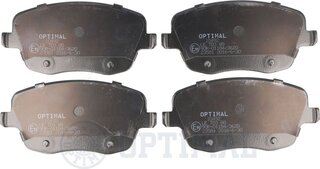 Optimal BP-10492