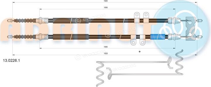 Adriauto 13.0226.1