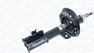 Magneti Marelli 357077070200