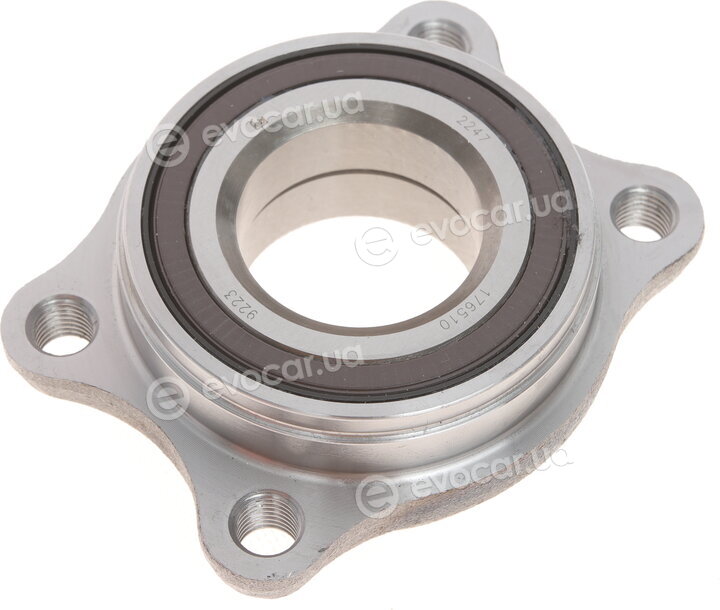 Febi 176510