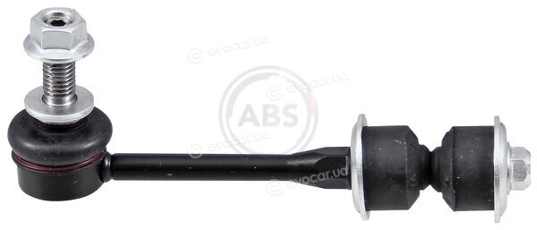 A.B.S. 260915