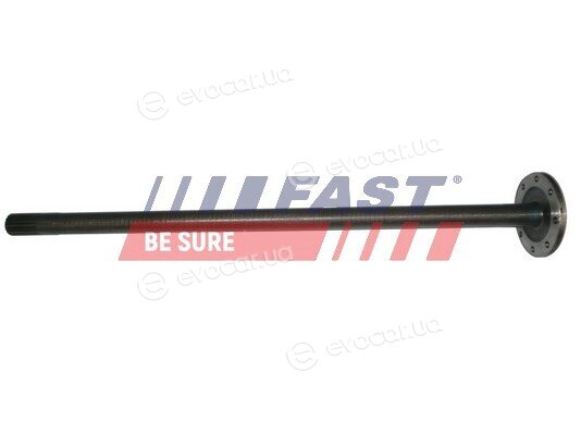 Fast FT27113