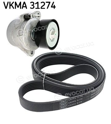 SKF VKMA 31274