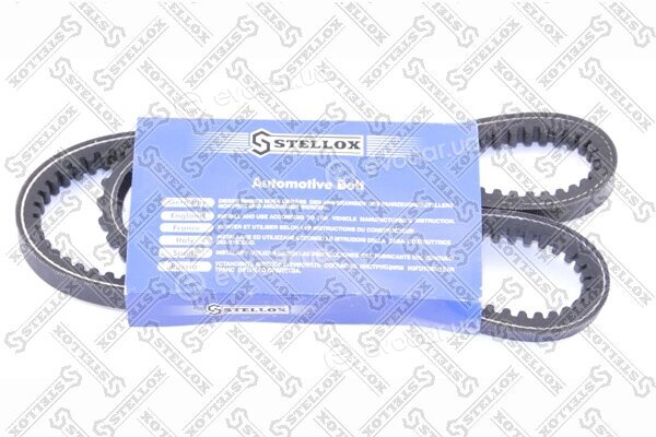 Stellox 01-00725-SX