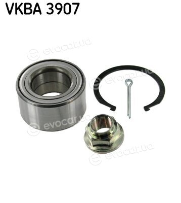 SKF VKBA 3907