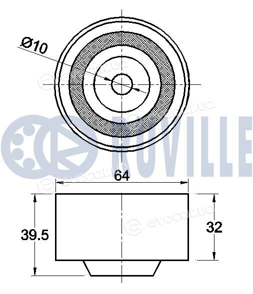 Ruville 542331