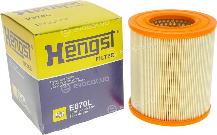 Hengst E670L