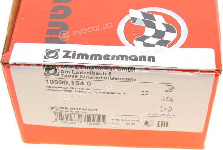 Zimmermann 10990.154.0