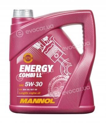 Mannol MN7907-4