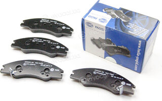 Hella 8DB 355 012-041