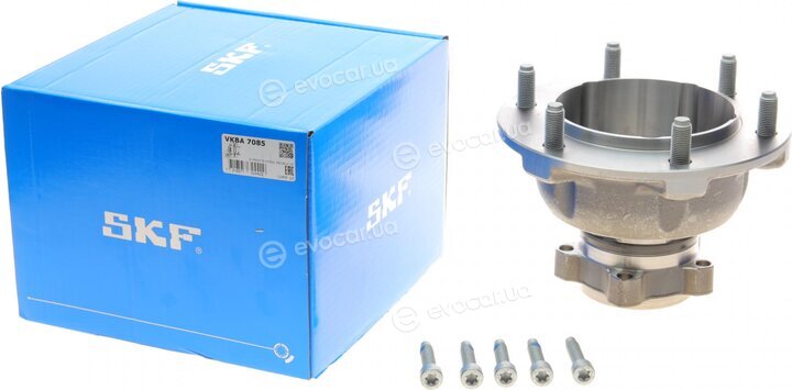 SKF VKBA 7085