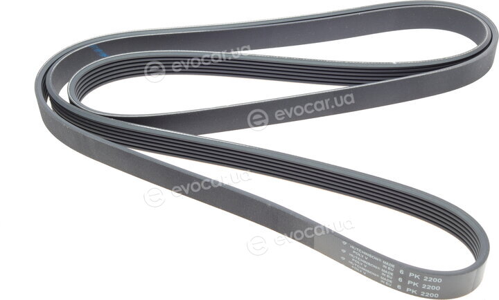 Hutchinson 2200 K 6
