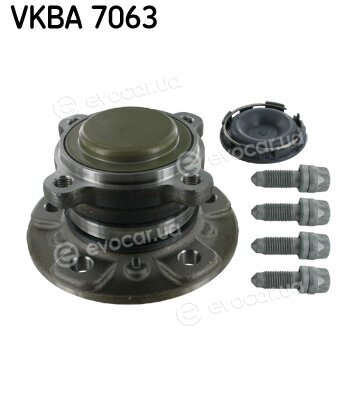 SKF VKBA 7063