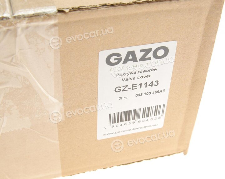 Gazo GZ-E1143