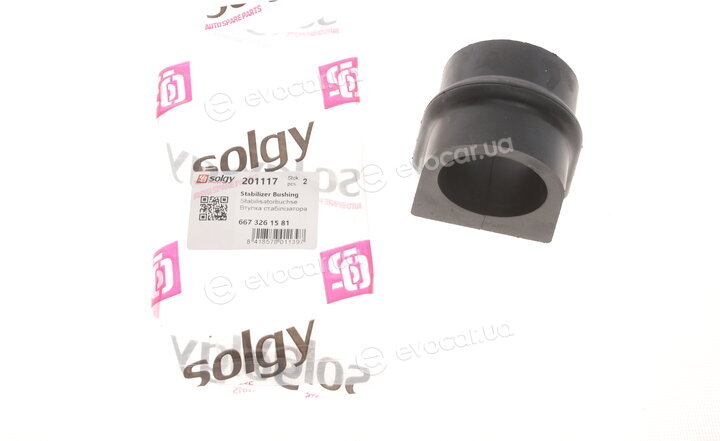 Solgy 201117