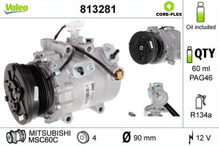 Valeo 813281