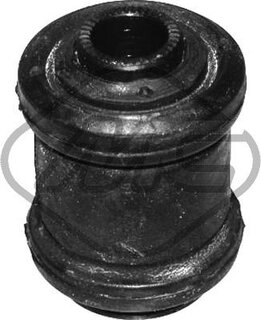 Metalcaucho / STC 00655