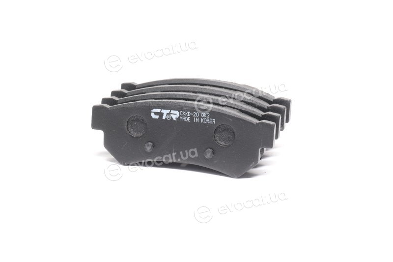 CTR GK0448