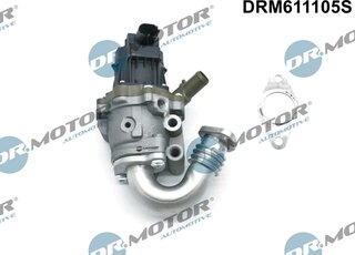 Dr. Motor DRM611105S