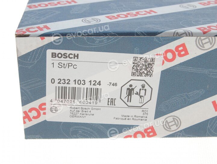 Bosch 0 232 103 124