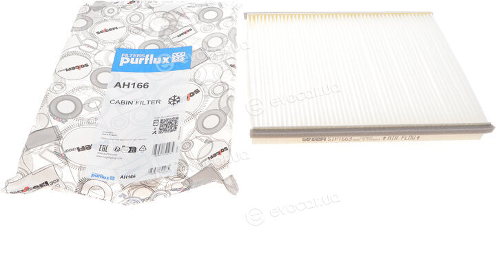 Purflux AH166