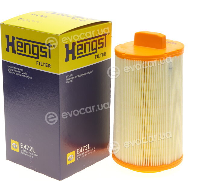 Hengst E472L