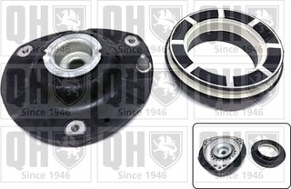 Quinton Hazell EMA4851