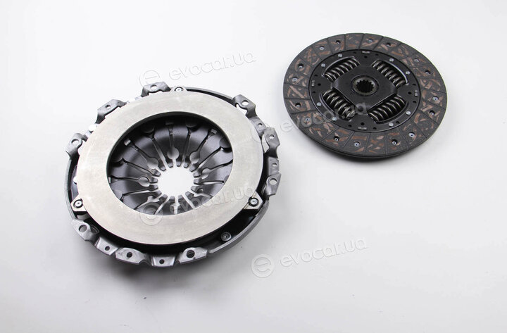 National CK10012S