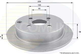 Comline ADC01115