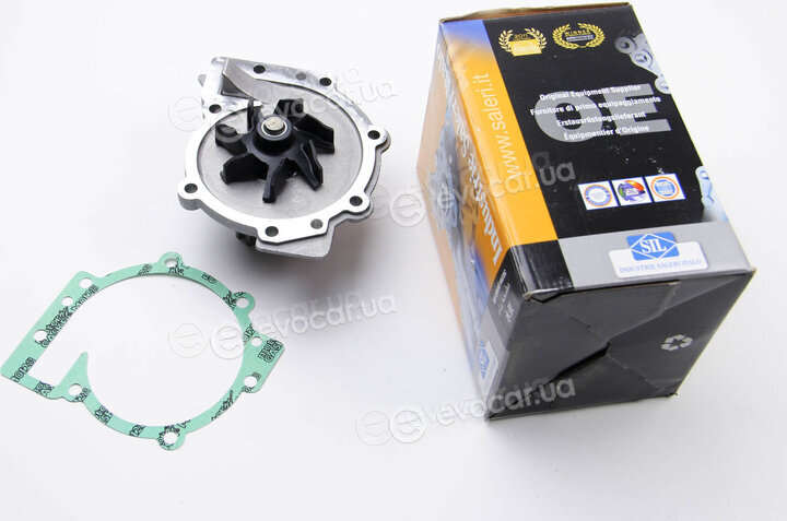Saleri Sil PA980