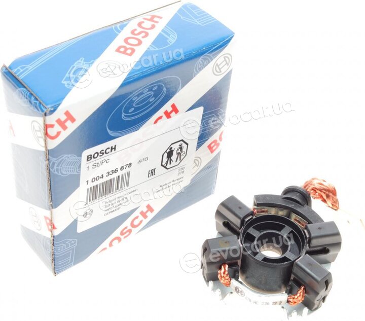 Bosch 1 004 336 678