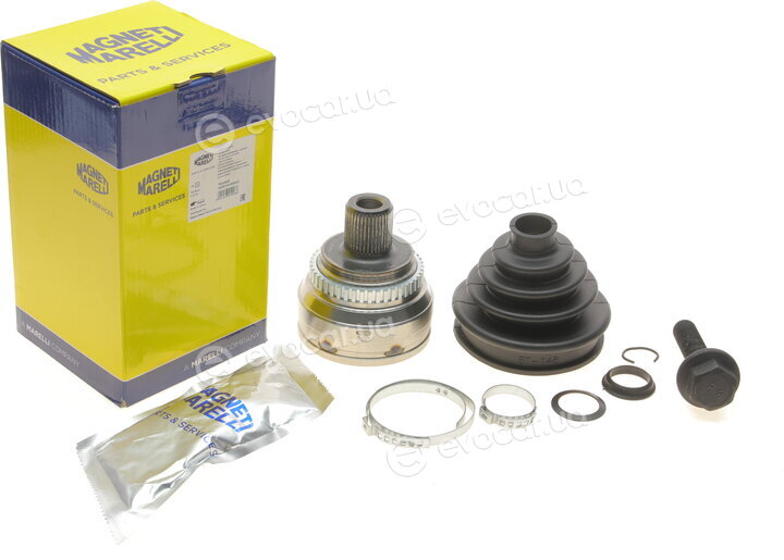 Magneti Marelli 302015100023