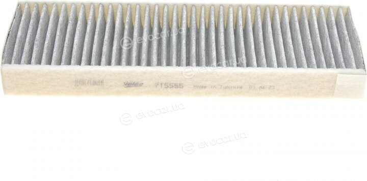 Valeo 715555