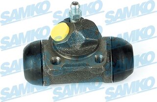 LPR / Samko C30026