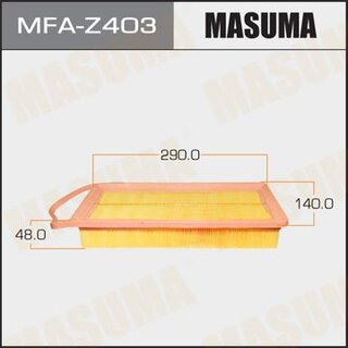 Masuma MFAZ403