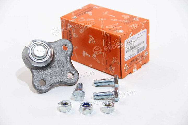 AS Metal 10FR0500