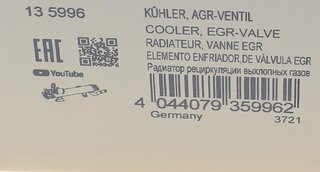 Astemo (Hitachi) / Huco 135996