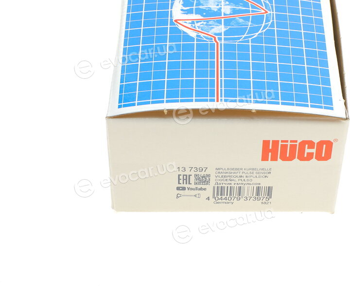 Astemo (Hitachi) / Huco 137397