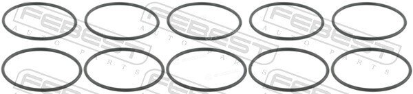 Febest RINGOL-068-PCS10