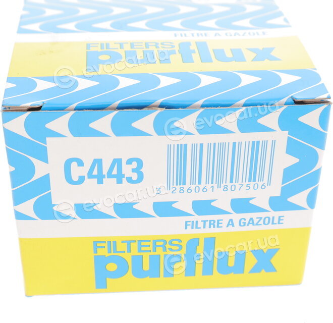 Purflux C443