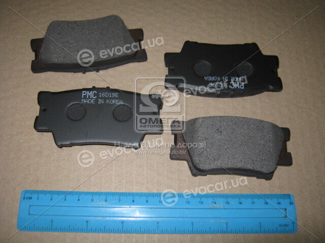 Parts Mall PKF-016