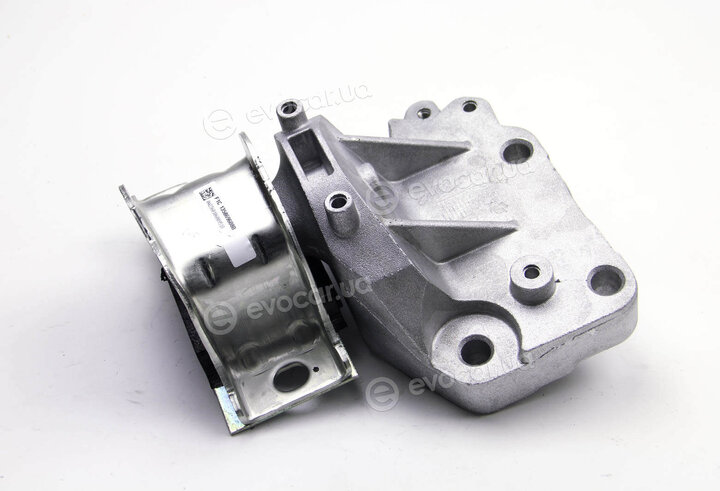 Metalcaucho / STC 05270