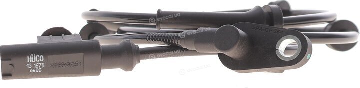 Astemo (Hitachi) / Huco 131675