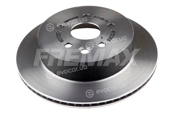 Fremax BD-2615