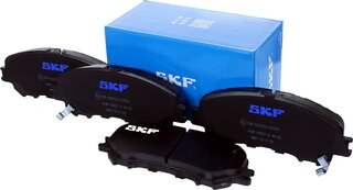 SKF VKBP 80557 A