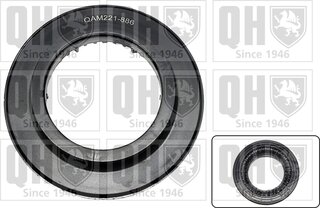 Quinton Hazell QAM221