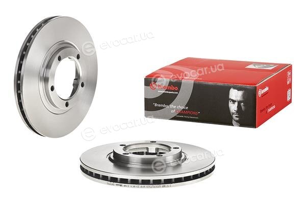 Brembo 09.A145.10