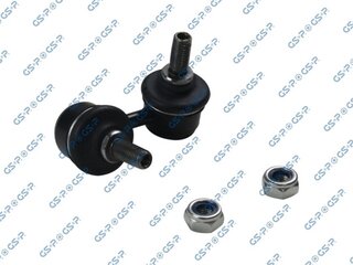 GSP S050321