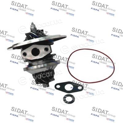 Sidat / Fispa 47.040