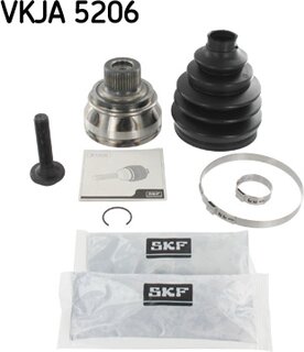 SKF VKJA 5206